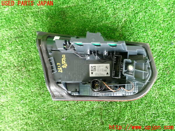 2UPJ-26131550]BMW 320i ツーリング(8A20)右リアフィニッシャー 中古 【F31】_m0002.jpg