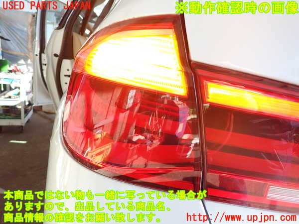 2UPJ-26131536]BMW 320i ツーリング(8A20)左テールランプ 中古 【F31】_m0004.jpg