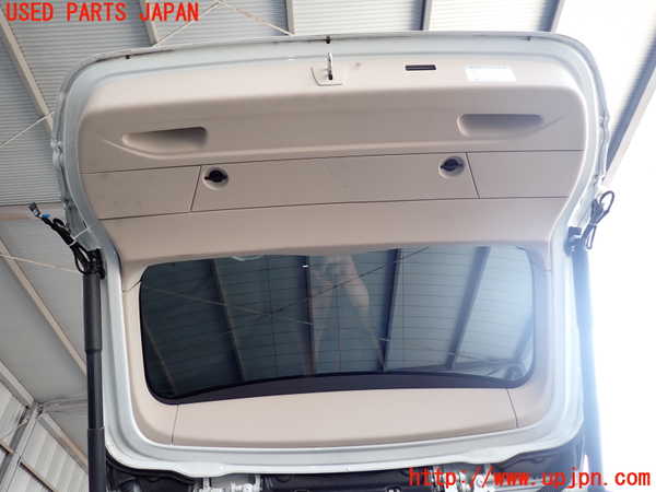 2UPJ-26131566]BMW 320i ツーリング(8A20)バックドア リアゲート ハッチ (43R-001168) 中古 【F31】_m0002.jpg