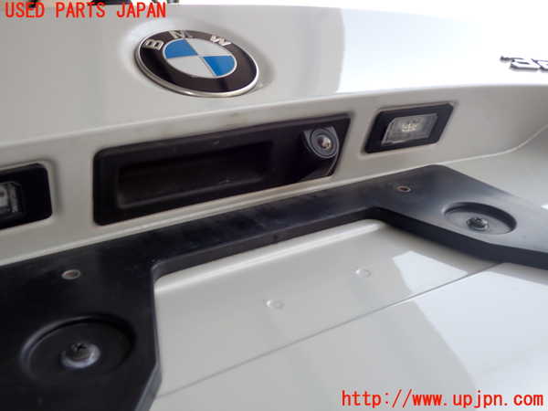 2UPJ-26131566]BMW 320i ツーリング(8A20)バックドア リアゲート ハッチ (43R-001168) 中古 【F31】_m0004.jpg