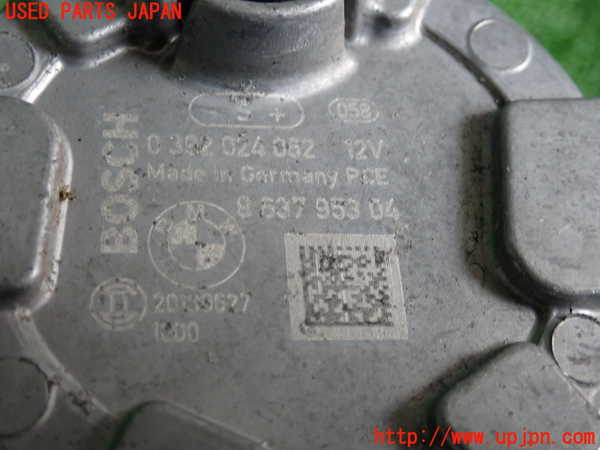 2UPJ-26132110]BMW 320i ツーリング(8A20)ウォーターポンプ 中古 【F31】_m0004.jpg