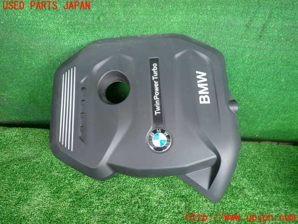 2UPJ-26132160]BMW 320i ツーリング(8A20)エンジンアッパーカバー 中古 【F31】_m0001.jpg