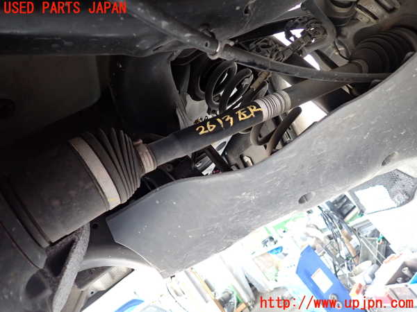 2UPJ-26134025]BMW 320i ツーリング(8A20)左リアドライブシャフト 中古 【F31】_m0001.jpg