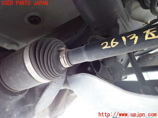 2UPJ-26134025]BMW 320i ツーリング(8A20)左リアドライブシャフト 中古 【F31】_m0003.jpg