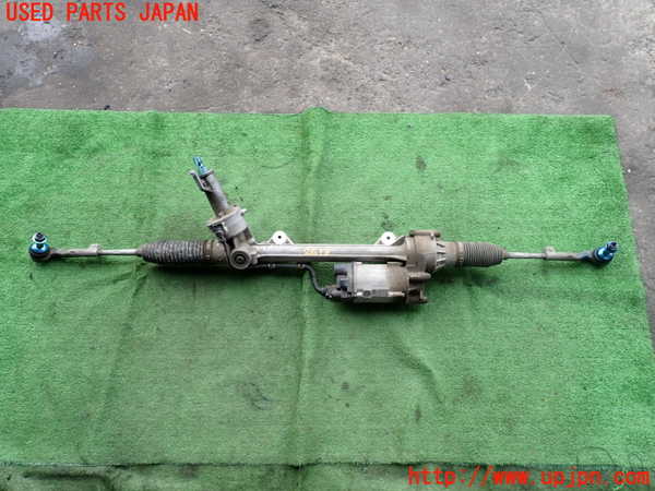 2UPJ-26134235]BMW 320i ツーリング(8A20)パワステギアボックス 中古 【F31】_m0001.jpg