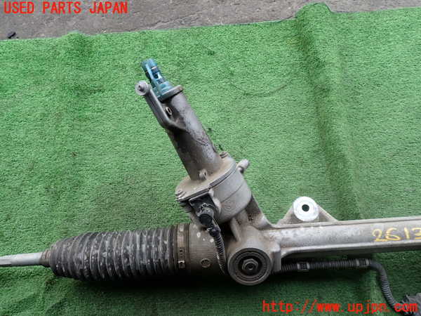 2UPJ-26134235]BMW 320i ツーリング(8A20)パワステギアボックス 中古 【F31】_m0004.jpg