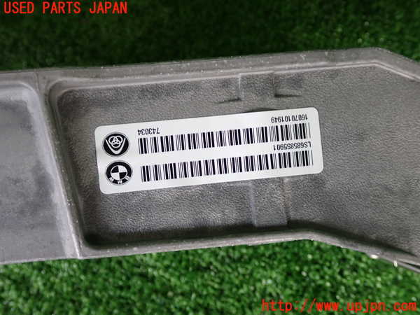 2UPJ-26134260]BMW 320i ツーリング(8A20)ステアリングシャフト 中古 【F31】_m0005.jpg