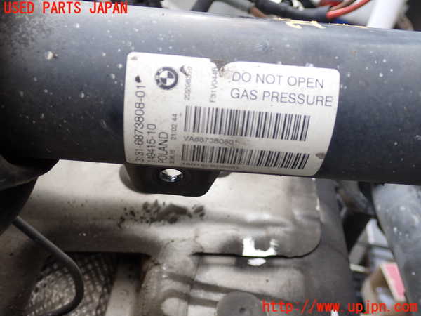 2UPJ-26135015]BMW 320i ツーリング(8A20)右フロントストラット 中古 【F31】_m0002.jpg