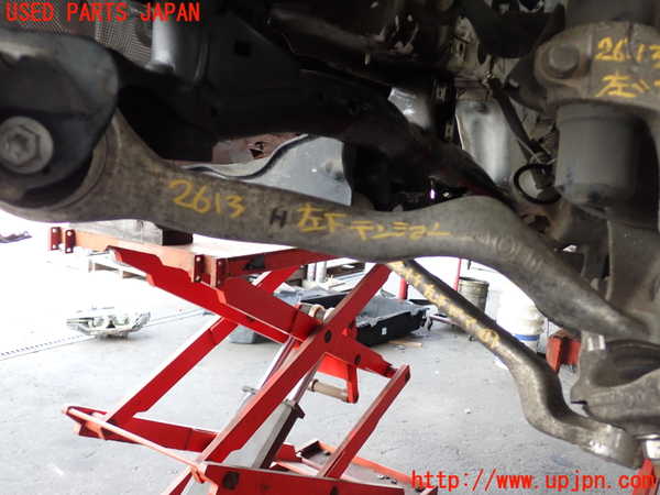 2UPJ-26135320]BMW 320i ツーリング(8A20)左フロントテンションロッド 中古 【F31】_m0001.jpg