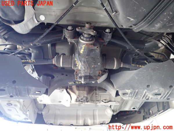 2UPJ-26135295]BMW 320i ツーリング(8A20)リアメンバー 中古 【F31】_m0001.jpg