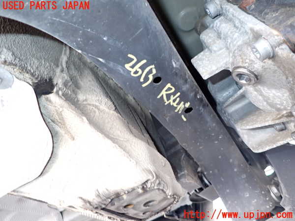 2UPJ-26135295]BMW 320i ツーリング(8A20)リアメンバー 中古 【F31】_m0002.jpg