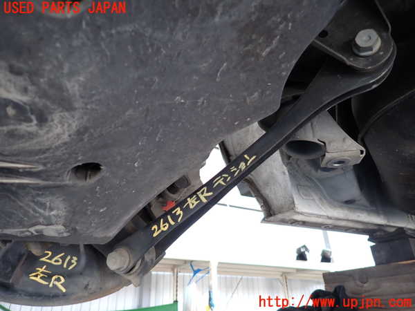 2UPJ-26135330]BMW 320i ツーリング(8A20)左リアテンションロッド 中古 【F31】_m0001.jpg