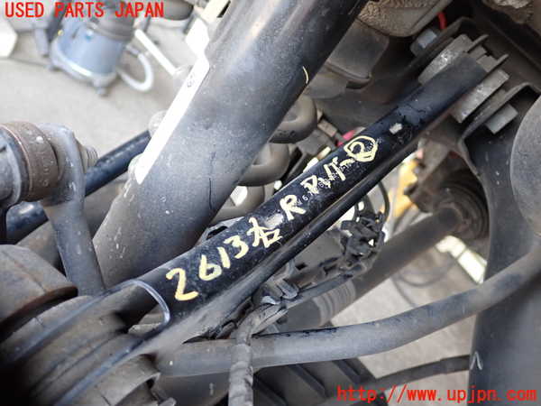 2UPJ-26135147]BMW 320i ツーリング(8A20)右リアアッパーアーム2 中古 【F31】_m0001.jpg