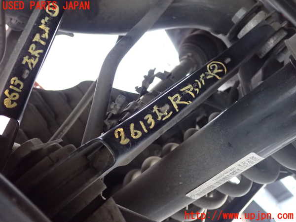 2UPJ-26135157]BMW 320i ツーリング(8A20)左リアアッパーアーム2 中古 【F31】_m0001.jpg