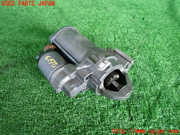 2UPJ-26136010]BMW 320i ツーリング(8A20)セルモーター 中古 【F31】_m0002.jpg