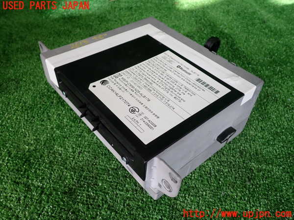 2UPJ-26136589]BMW 320i ツーリング(8A20)カーナビゲーション HDD 中古 【F31】_m0001.jpg
