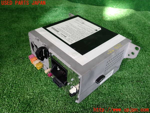2UPJ-26136589]BMW 320i ツーリング(8A20)カーナビゲーション HDD 中古 【F31】_m0002.jpg