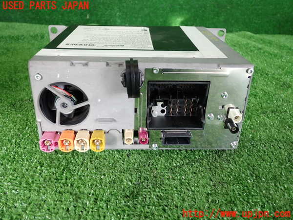 2UPJ-26136589]BMW 320i ツーリング(8A20)カーナビゲーション HDD 中古 【F31】_m0003.jpg