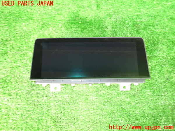 2UPJ-26136629]BMW 320i ツーリング(8A20)モニター 中古 【F31】_m0001.jpg