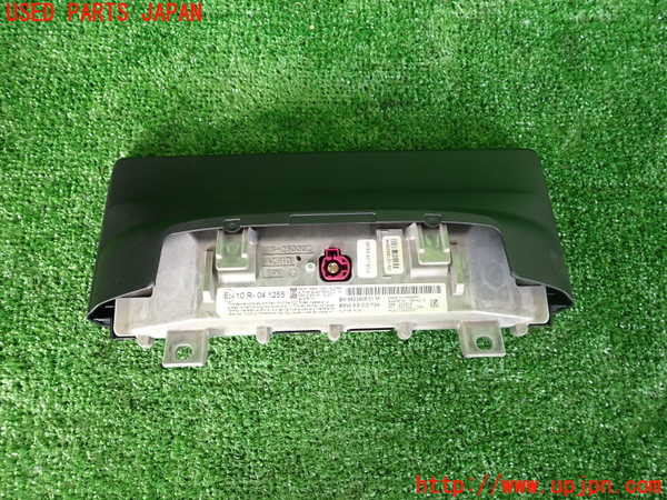 2UPJ-26136629]BMW 320i ツーリング(8A20)モニター 中古 【F31】_m0002.jpg