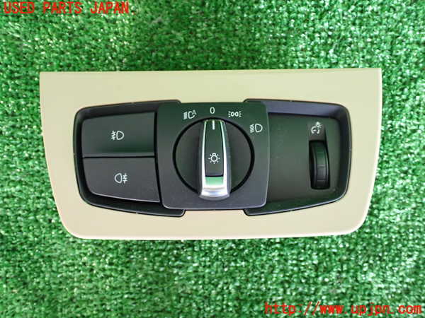 2UPJ-26136285]BMW 320i ツーリング(8A20)ライトスイッチ 中古 【F31】_m0001.jpg