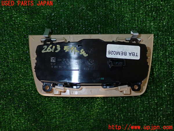 2UPJ-26136285]BMW 320i ツーリング(8A20)ライトスイッチ 中古 【F31】_m0002.jpg