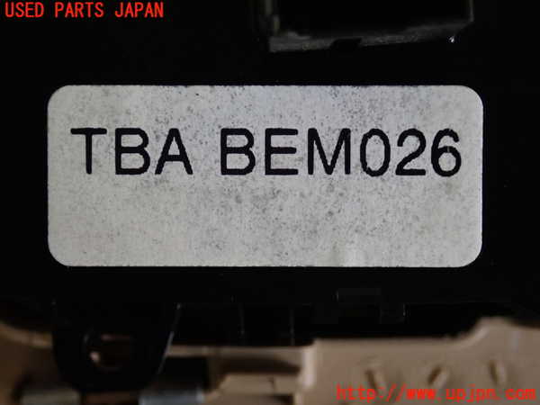 2UPJ-26136285]BMW 320i ツーリング(8A20)ライトスイッチ 中古 【F31】_m0003.jpg