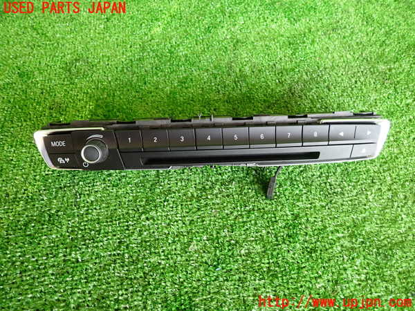 2UPJ-26136307]BMW 320i ツーリング(8A20)スイッチ2 (MODE) 中古 【F31】_m0001.jpg