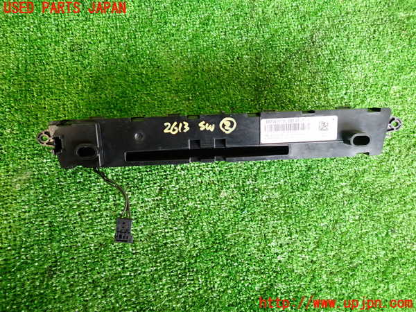 2UPJ-26136307]BMW 320i ツーリング(8A20)スイッチ2 (MODE) 中古 【F31】_m0002.jpg