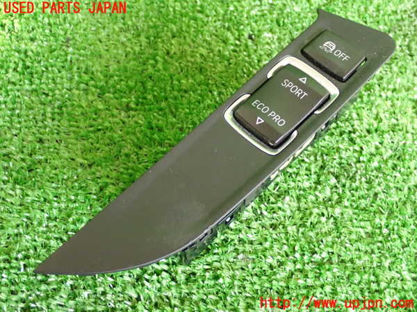 2UPJ-26136308]BMW 320i ツーリング(8A20)スイッチ3 (ECO PRO) 中古 【F31】_m0001.jpg