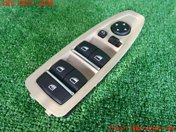 2UPJ-26136240]BMW 320i ツーリング(8A20)右前パワーウィンドウスイッチ 中古 【F31】_m0001.jpg
