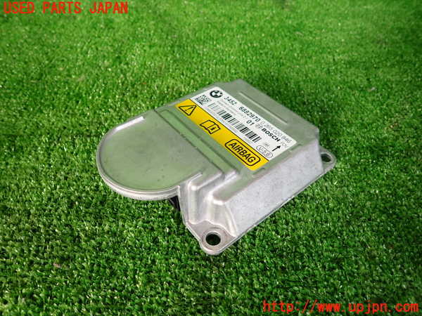 2UPJ-26136145]BMW 320i ツーリング(8A20)エアバッグコンピューター 【ジャンク品】 中古 【F31】_m0001.jpg