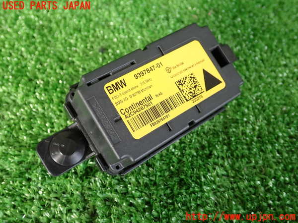 2UPJ-26136152]BMW 320i ツーリング(8A20)コンピューター7 中古 【F31】_m0001.jpg