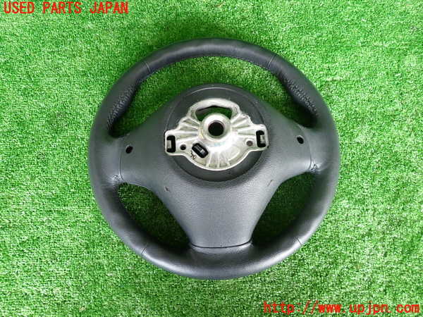2UPJ-26137855]BMW 320i ツーリング(8A20)ステアリングホイール 中古 【F31】_m0002.jpg