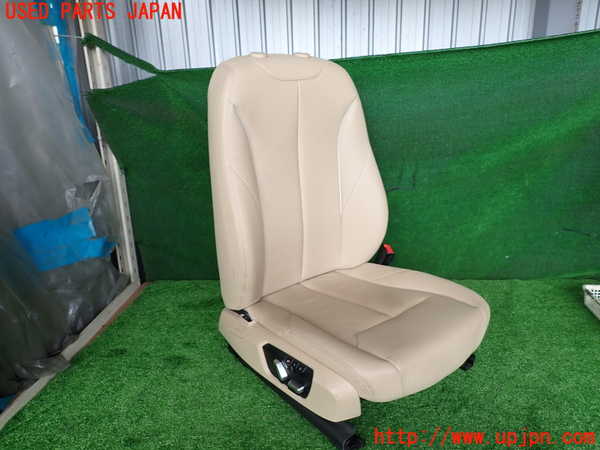 2UPJ-26137035]BMW 320i ツーリング(8A20)運転席シート 中古 【F31】_m0001.jpg