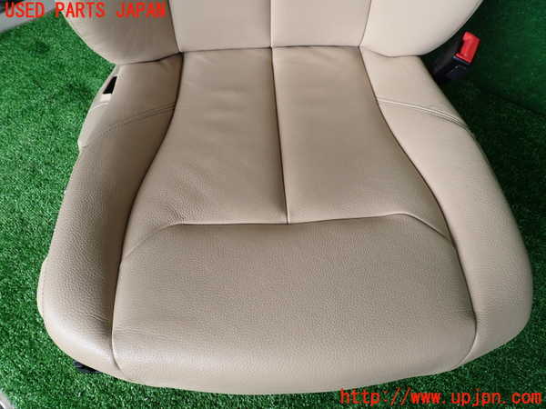 2UPJ-26137035]BMW 320i ツーリング(8A20)運転席シート 中古 【F31】_m0002.jpg