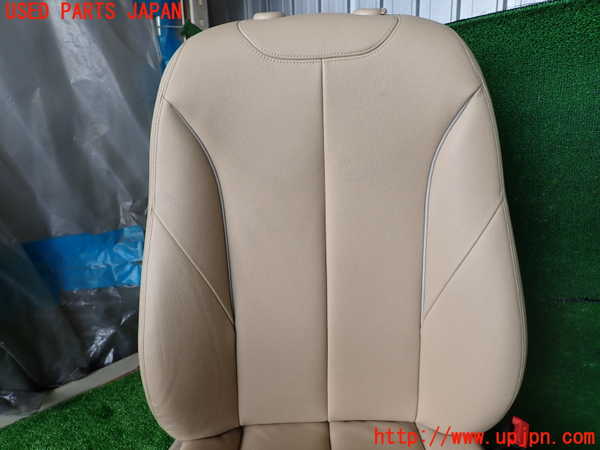 2UPJ-26137035]BMW 320i ツーリング(8A20)運転席シート 中古 【F31】_m0003.jpg