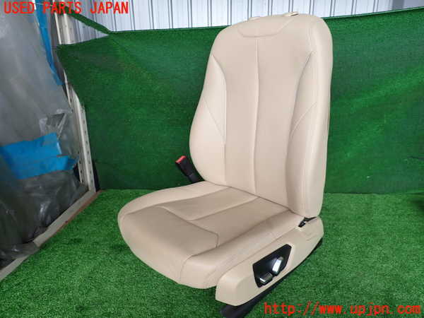 2UPJ-26137065]BMW 320i ツーリング(8A20)助手席シート 中古 【F31】_m0001.jpg
