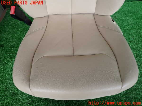 2UPJ-26137065]BMW 320i ツーリング(8A20)助手席シート 中古 【F31】_m0002.jpg
