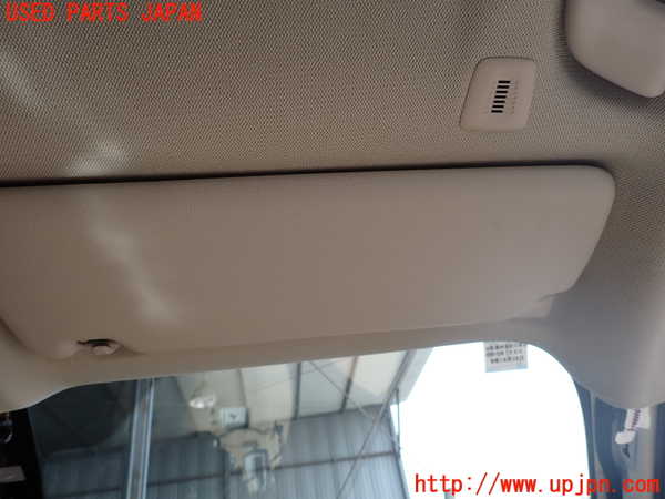 2UPJ-26137625]BMW 320i ツーリング(8A20)室内サンバイザー右側 中古 【F31】_m0001.jpg