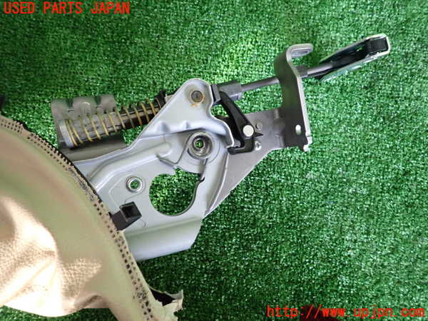 2UPJ-26137550]BMW 320i ツーリング(8A20)サイドブレーキレバー 中古 【F31】_m0003.jpg