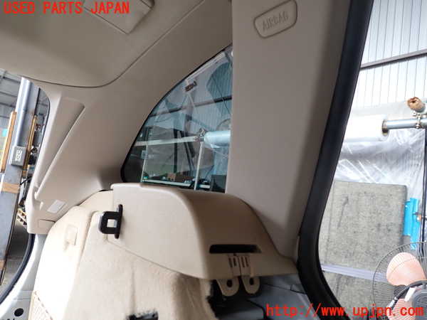 2UPJ-26137680]BMW 320i ツーリング(8A20)左リアピラートリム 中古 【F31】_m0004.jpg