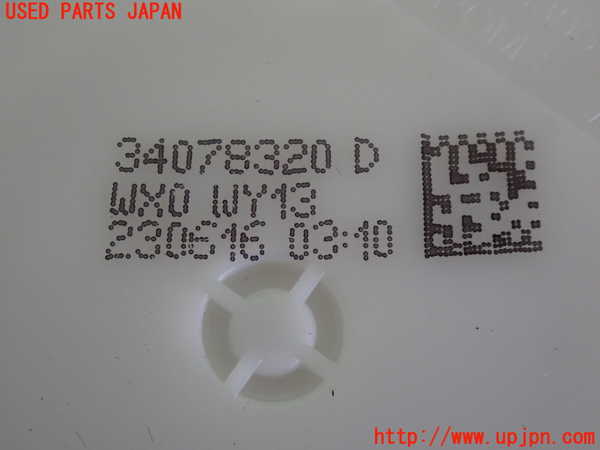 2UPJ-26137075]BMW 320i ツーリング(8A20)助手席シートベルト 中古 【F31】_m0003.jpg