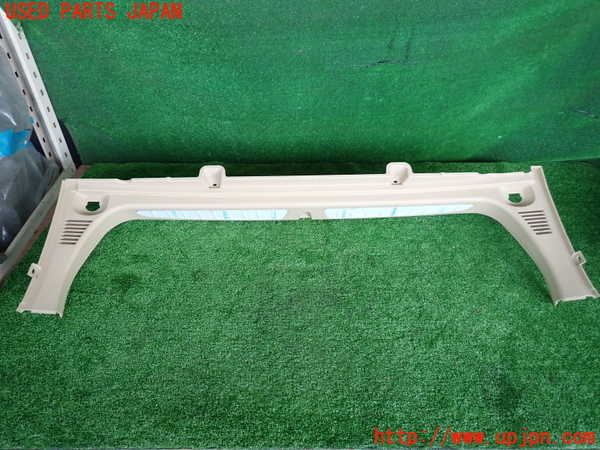 2UPJ-26137691]BMW 320i ツーリング(8A20)内装トリム類1 中古 【F31】_m0002.jpg