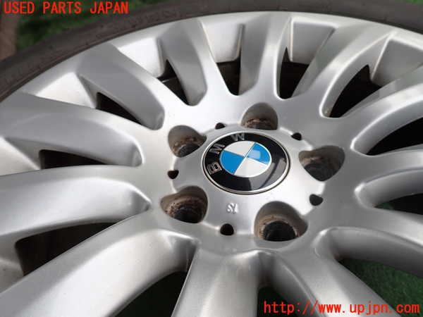 2UPJ-26139031]BMW 320i ツーリング(8A20)タイヤ　ホイール　1本① 205/55R16 中古 【F31】_m0003.jpg