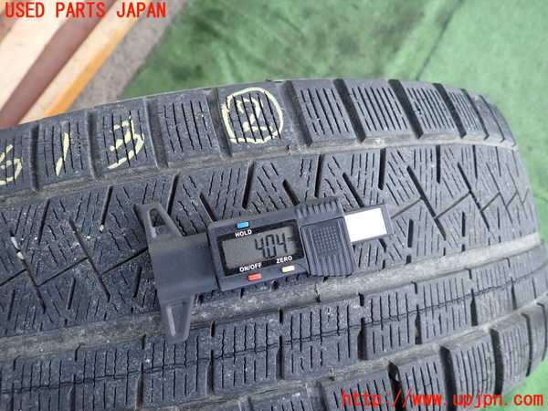 2UPJ-26139032]BMW 320i ツーリング(8A20)タイヤ　ホイール　1本② 205/55R16 中古 【F31】_m0005.jpg