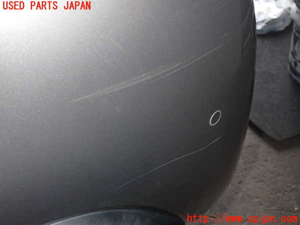 1UPJ-26141610]ヤリス(YARIS)(KSP210)リアバンパー 中古_m0004.jpg