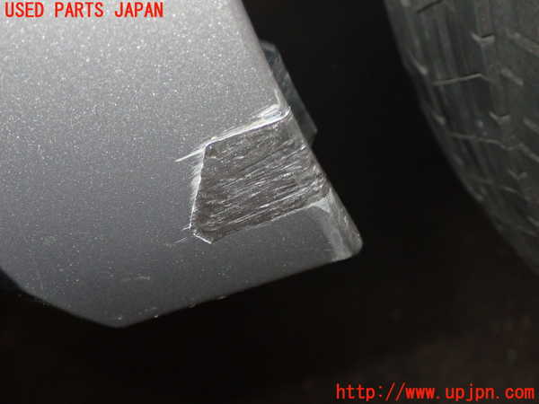1UPJ-26141610]ヤリス(YARIS)(KSP210)リアバンパー 中古_m0005.jpg