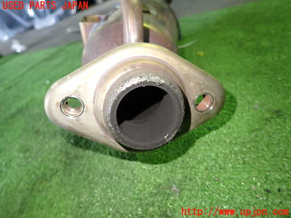1UPJ-26142041]ヤリス(YARIS)(KSP210)エキマニ1 触媒 マニバーター 中古_m0003.jpg