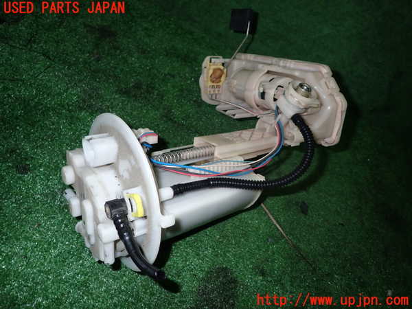 5UPJ-26142510]ヤリス(YARIS)(KSP210)燃料ポンプ 中古_m0001.jpg